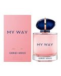 My Way Parfum