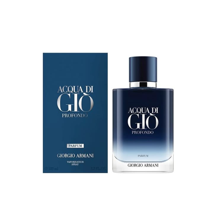 Acqua di Giò Parfum