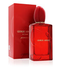 Giorgio Armani Si Passione Red Musk