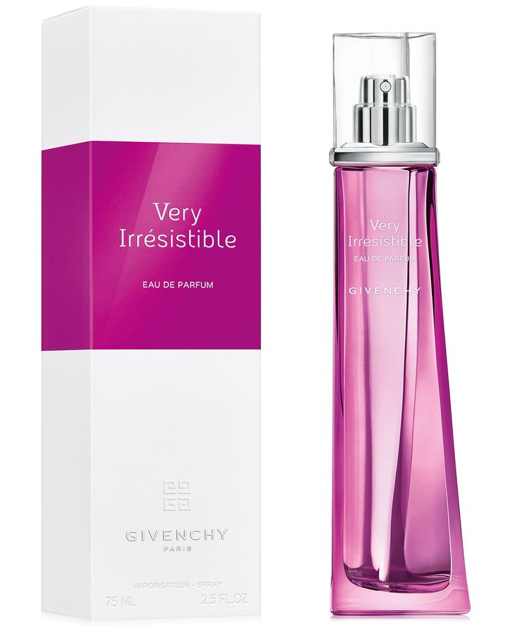 Givenchy Very Irresistible
