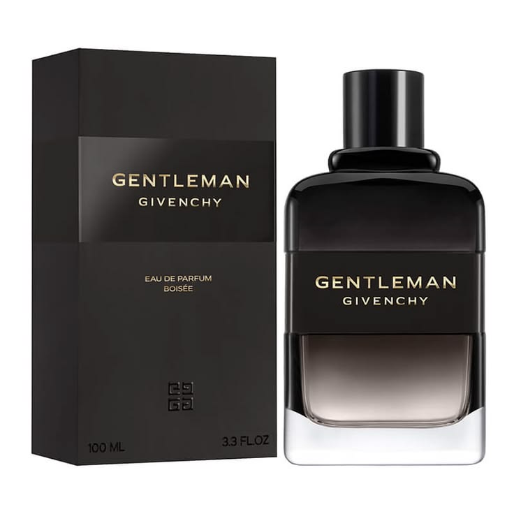Givenchy Gentleman EDP Boisée