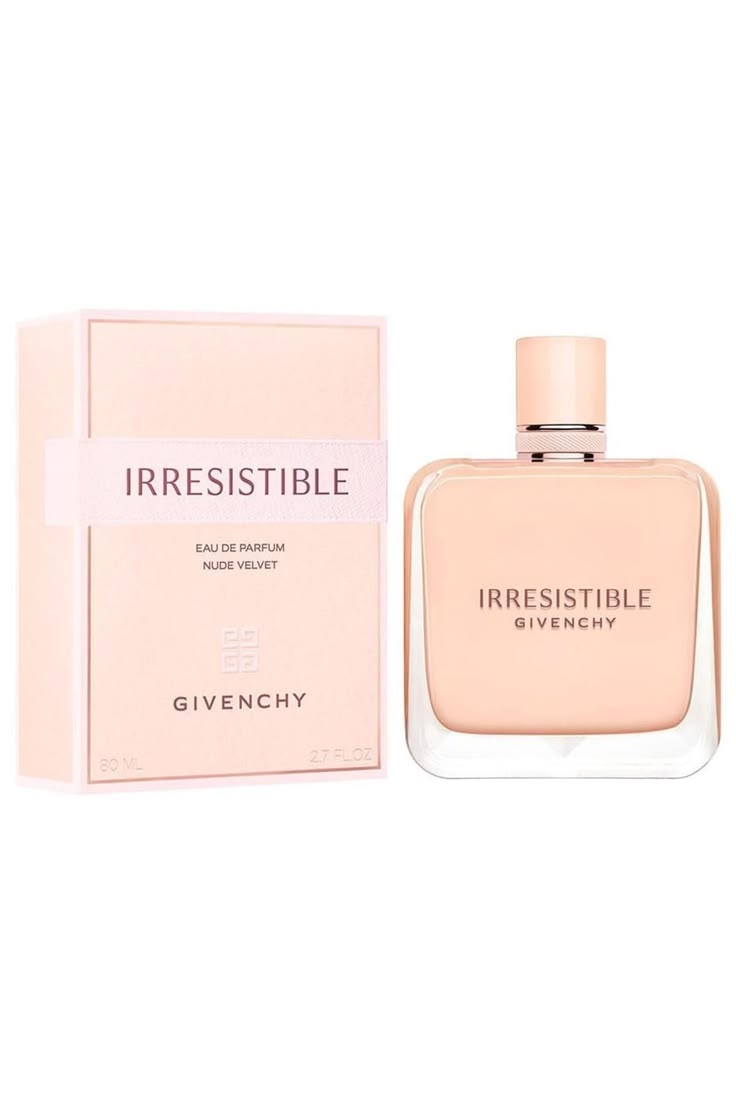 Givenchy Irresistible