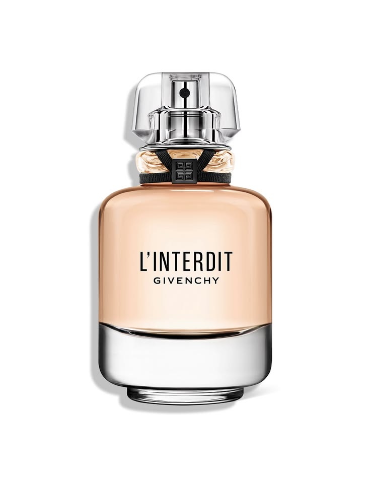 Givenchy L'Interdit