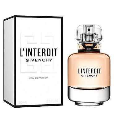 Givenchy L'Interdit
