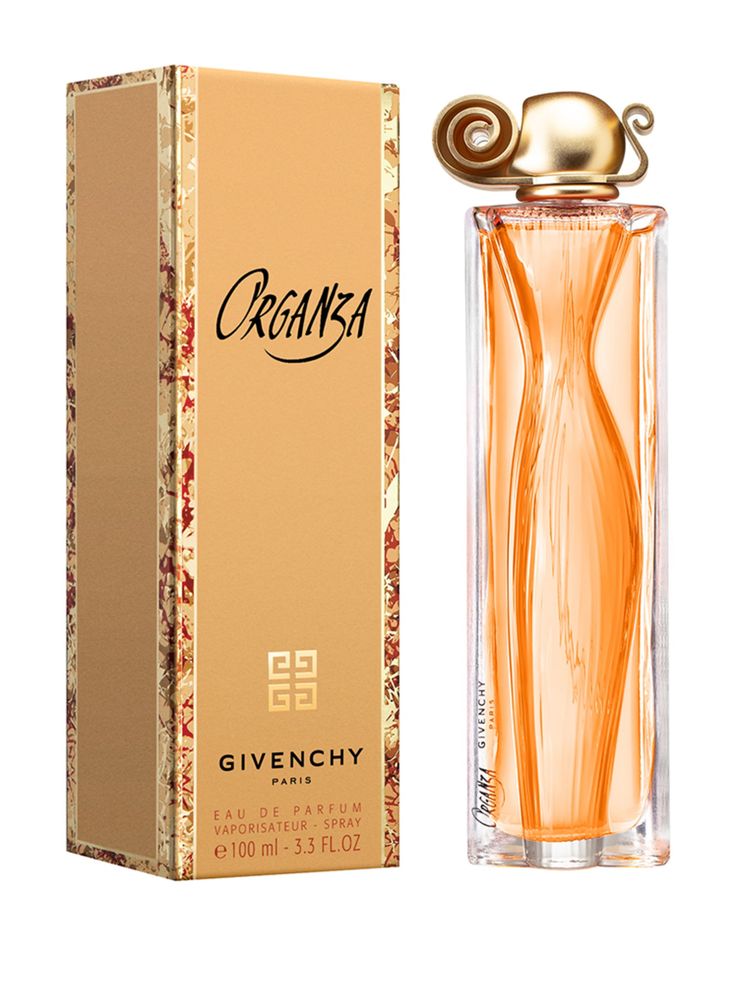 Givenchy Organza