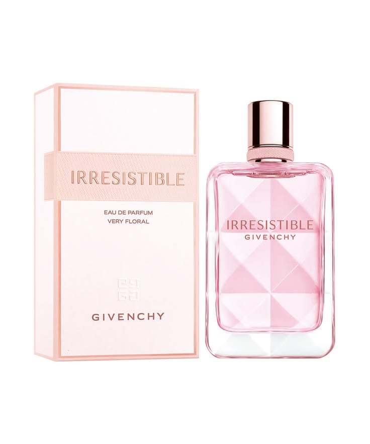 Givenchy Irresistible Very Floral