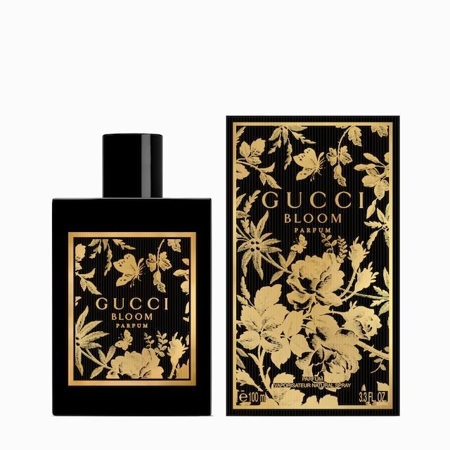 Gucci Bloom Parfum