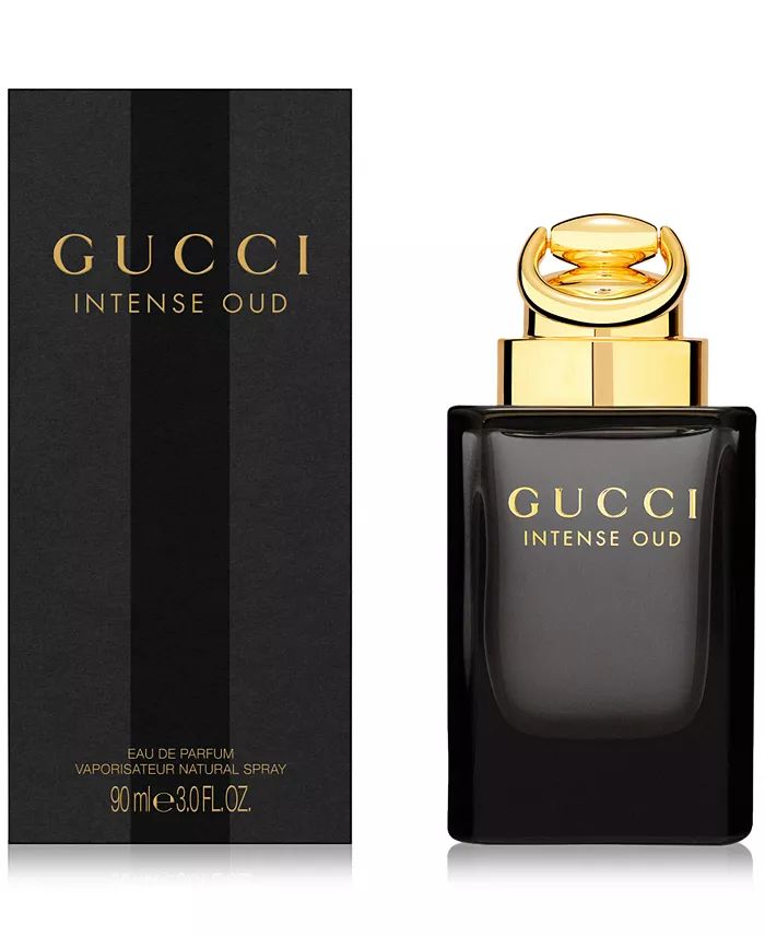 Gucci Intense Oud