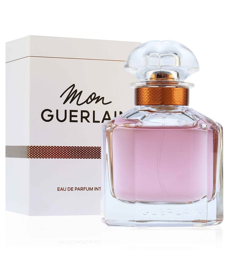 Guerlain Mon Guerlain EDP Intense