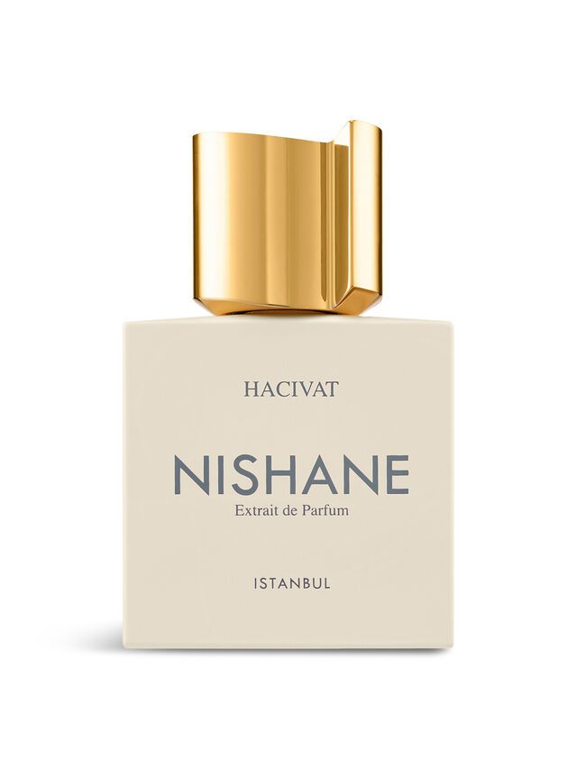 Nishane Hacivat