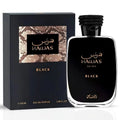 Rasasi Hawas Black EDP