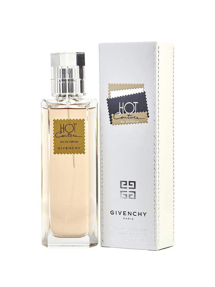 Givenchy Hot Couture