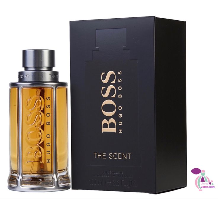 Hugo Boss The Scent for Him