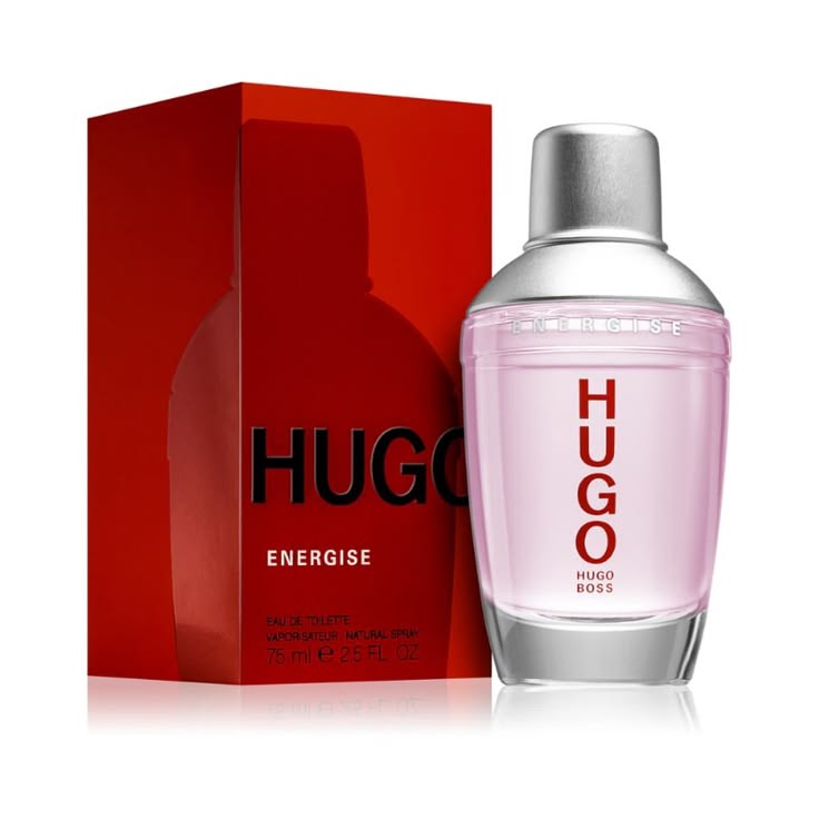 Hugo Boss Energise
