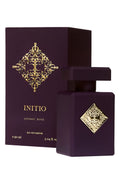 Initio Atomic Rose