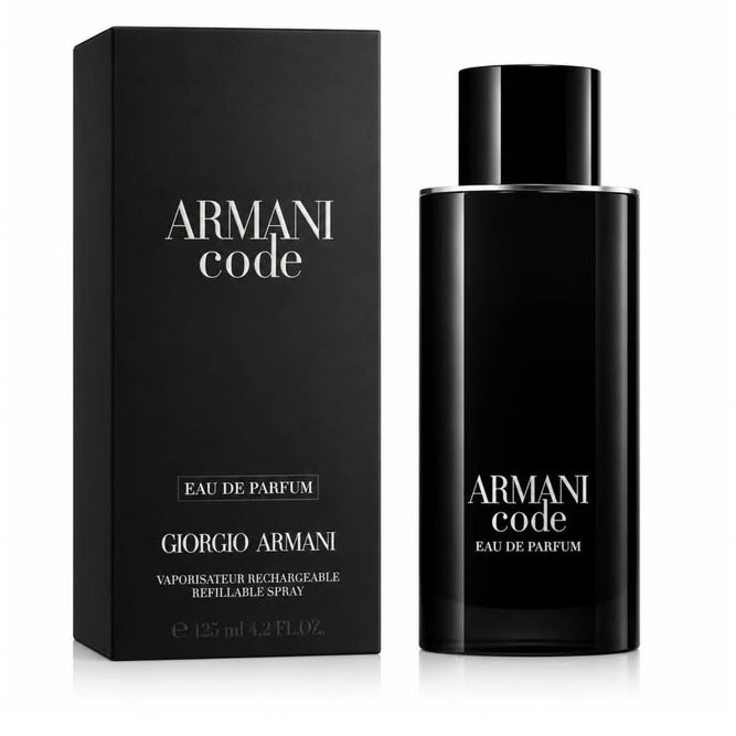 Giorgio Armani Code Eau de Parfum