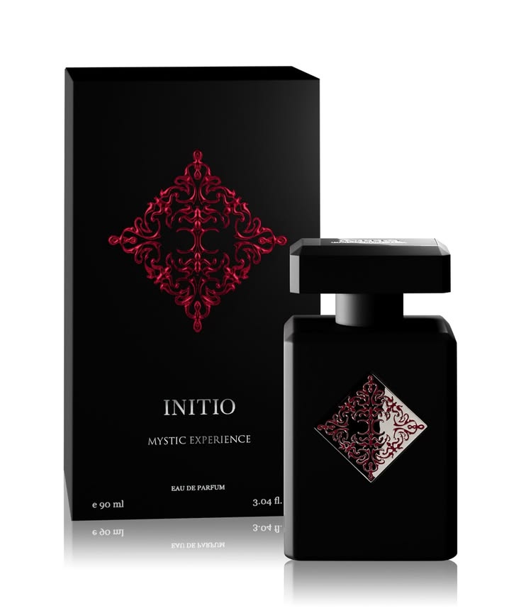 Initio Mystic Experience