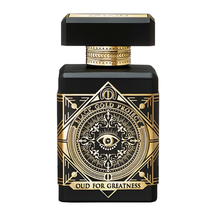 Initio Oud for Greatness