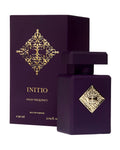 Initio High Frequency Eau de Parfum 90ml unisex floral ambery perfume with magnolia, almond, vanilla and sandalwood – original fragrance in Kenya