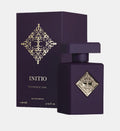 Initio Psychedelic Love