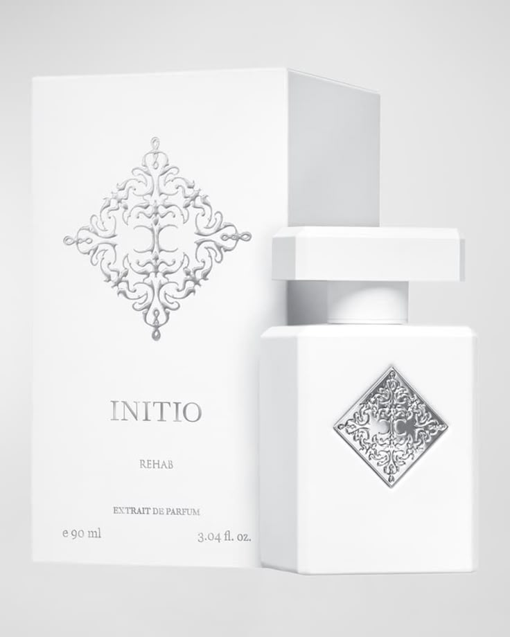 Initio Rehab