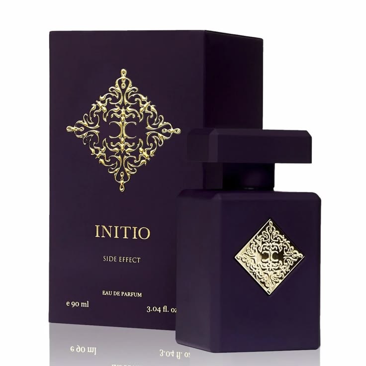 Initio Side Effect