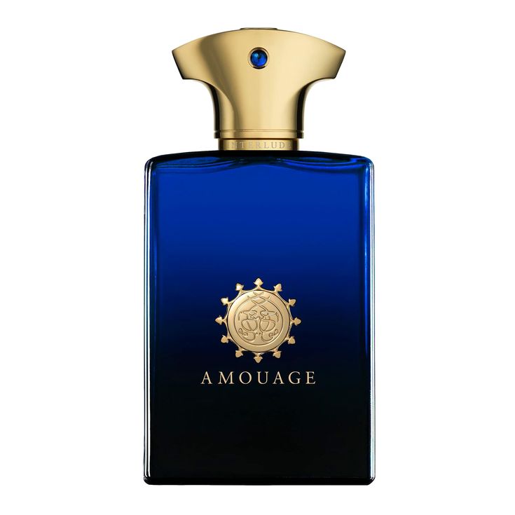 Amouage Interlude