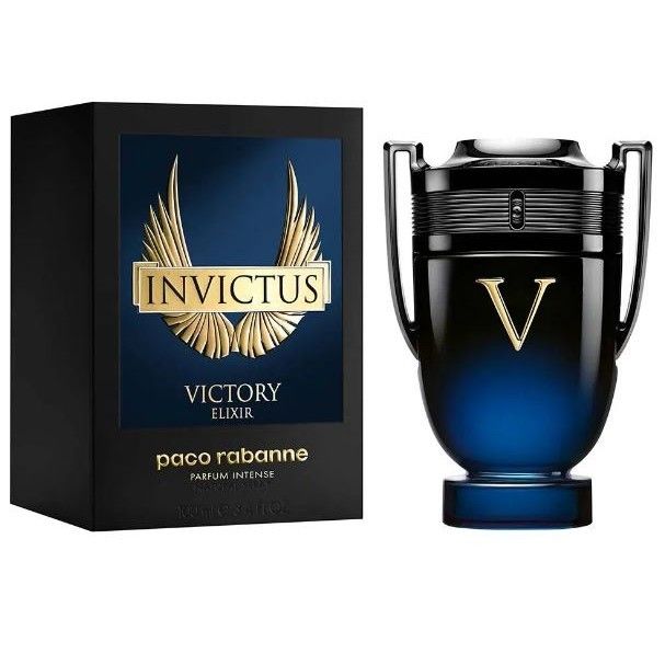 Invictus Victory Elixir
