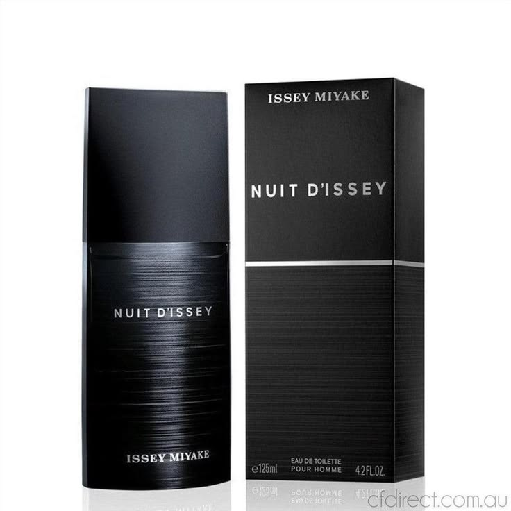 Nuit d'Issey