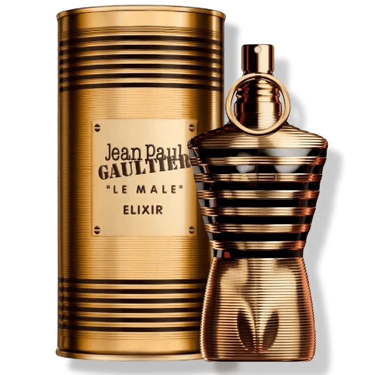 Jean Paul Gaultier Le Male Elixir Absolu