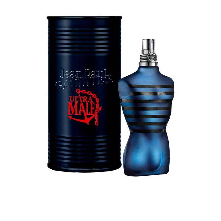 Jean Paul Gaultier Ultra Male EDP