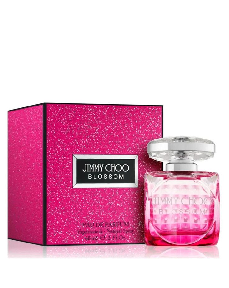 Jimmy Choo Blossom