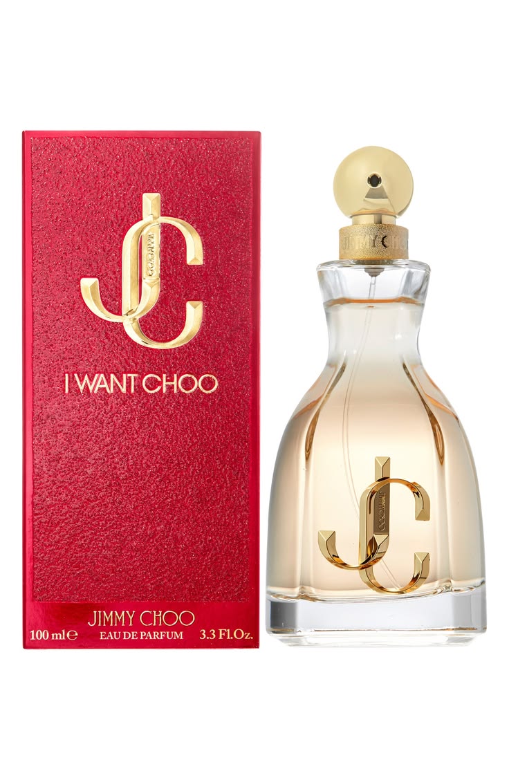 Jimmy Choo I Want Choo