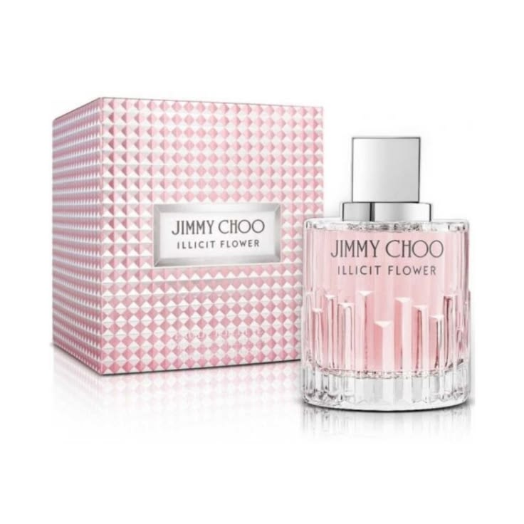 Jimmy Choo Illicit Flower