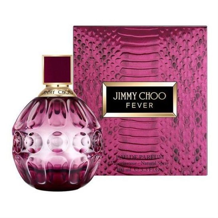 Jimmy Choo Fever