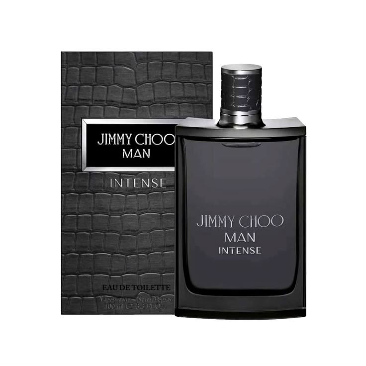 Jimmy Choo Man Intense