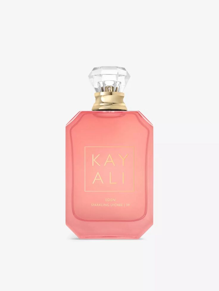 Kayali Eden Sparkling Lychee 39 EDP 100ml for women – original fruity floral perfume in Kenya
