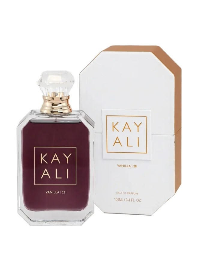 Kayali Vanilla | 28