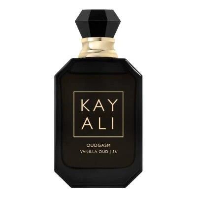 Kayali Oudgasm Vanilla Oud | 36 Eau de Parfum Intense 50ml – original unisex vanilla oud perfume in Kenya