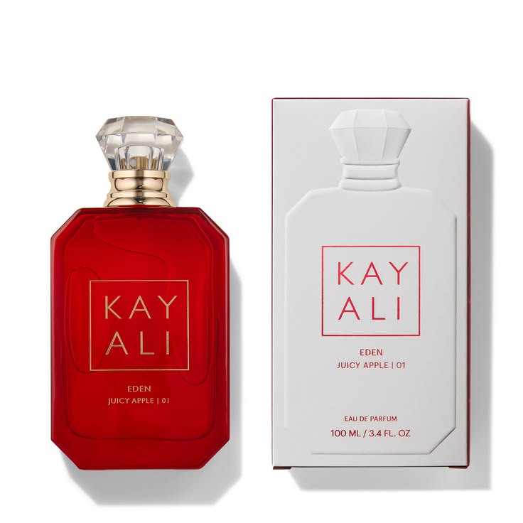 Kayali Eden Juicy Apple | 01