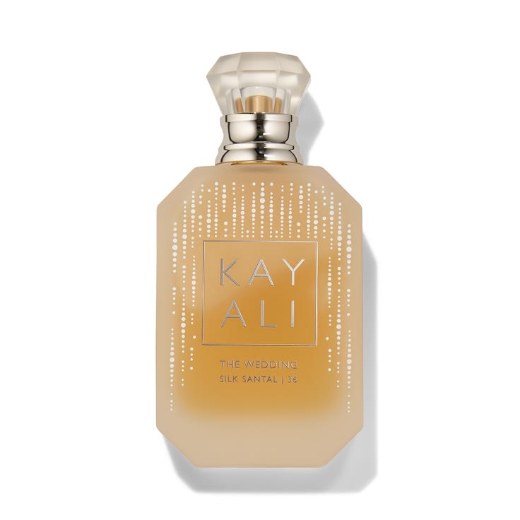 Kayali The Wedding Silk Santal | 36