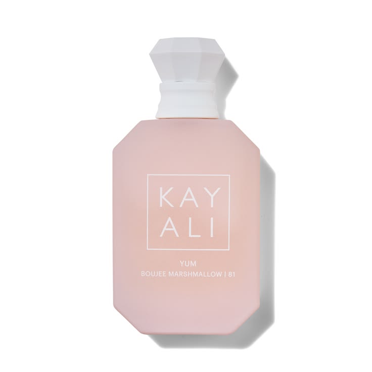 Kayali Yum Boujee Marshmallow 81 EDP 100ml for women – original gourmand perfume in Kenya