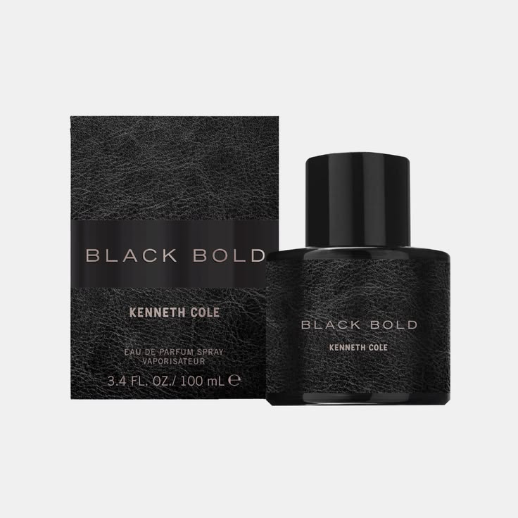 Kenneth Cole Black