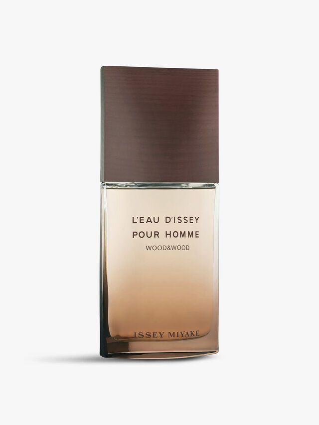 L'Eau d'Issey Pour Homme Intense