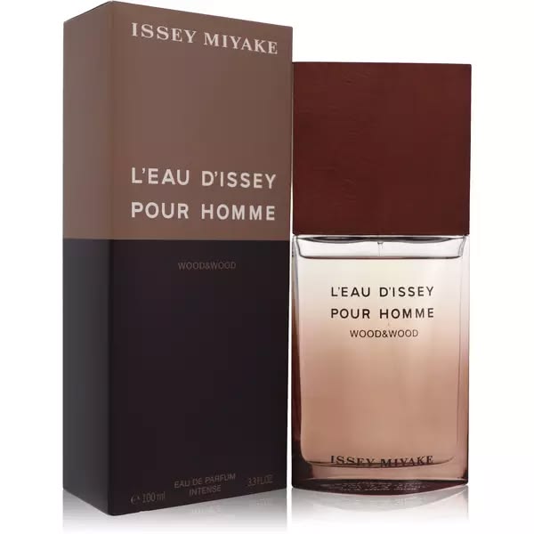 L'Eau d'Issey Pour Homme Wood & Wood