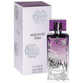 Lalique Amethyst Eclat