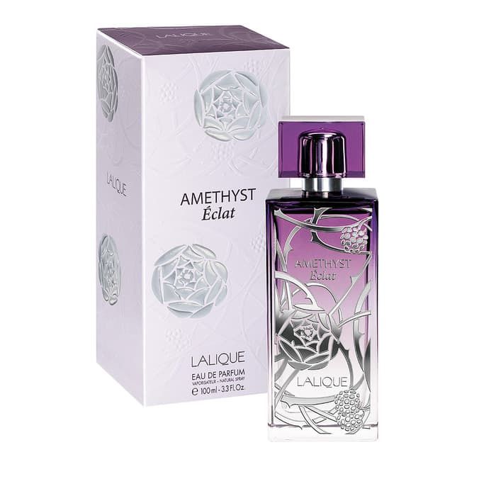 Lalique Amethyst EDP
