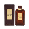 Davidoff Leather Blend