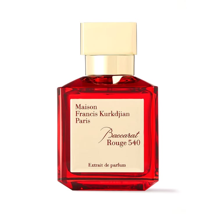 Baccarat Rouge 540 Extrait de Parfum