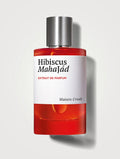 Hibiscus Mahajad